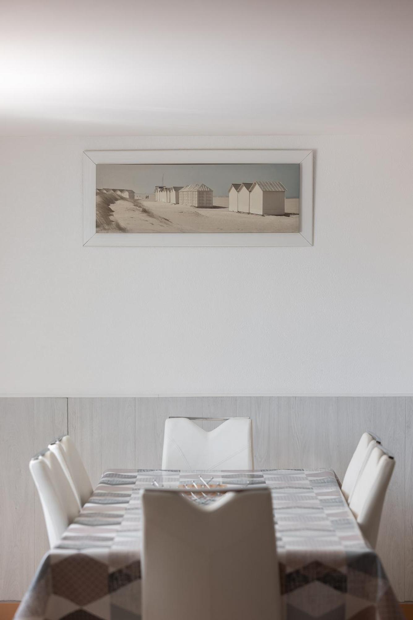 Appartement Independant 80M² Dans Villa Saint-Georges-de-Didonne Luaran gambar